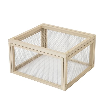New Age Pet Sonoran Tortoise Pen EHRTT18-00P